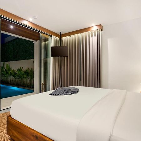 Villa Nakula By Balisuperhost Canggu Eksteriør bilde