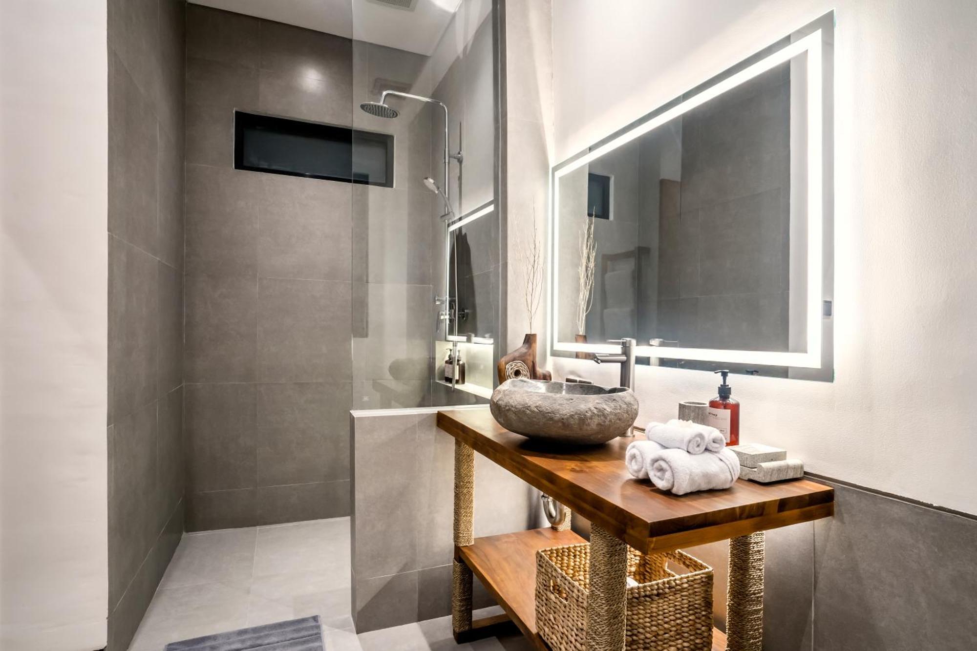 Villa Nakula By Balisuperhost Canggu Eksteriør bilde