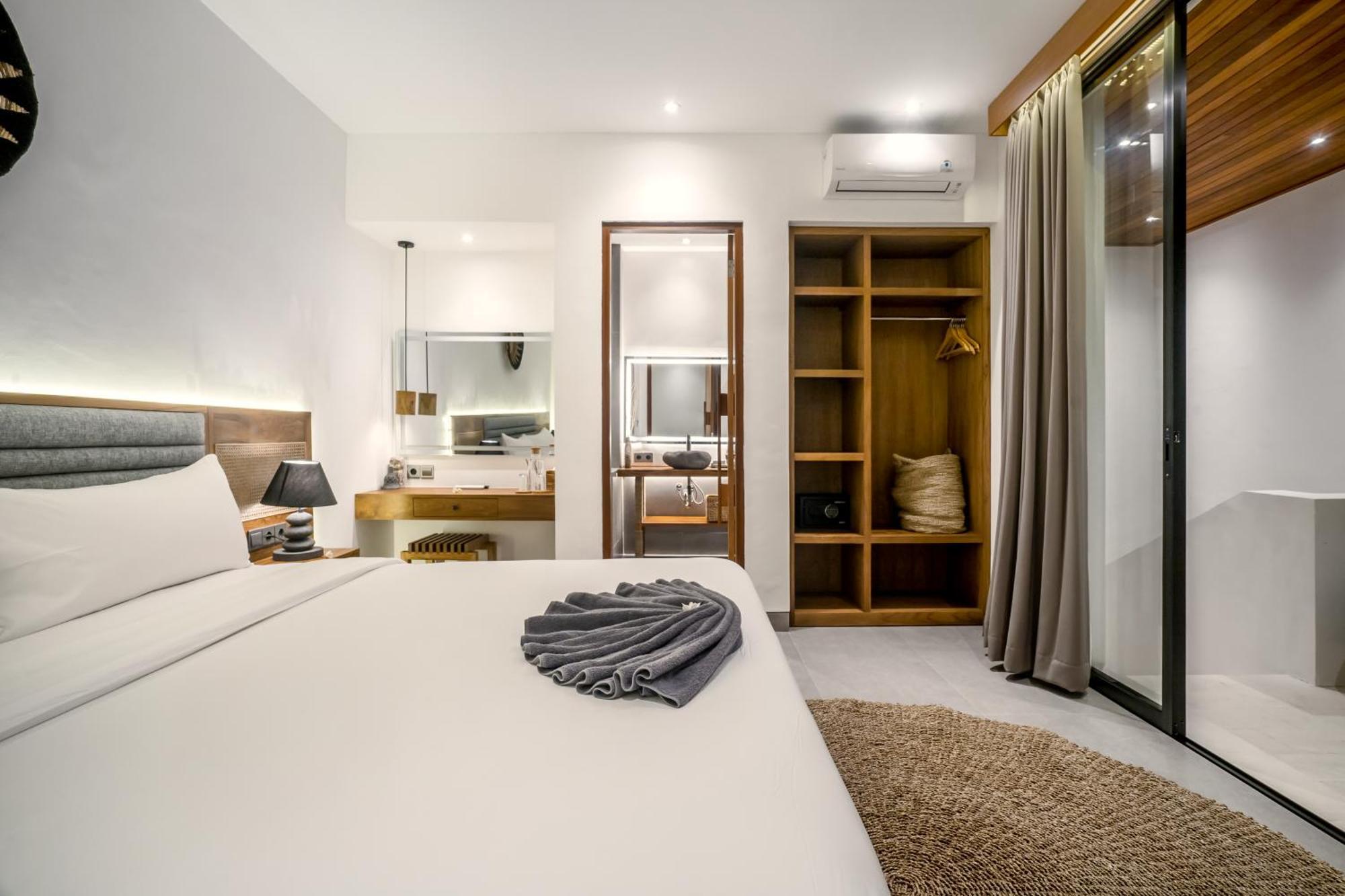 Villa Nakula By Balisuperhost Canggu Eksteriør bilde